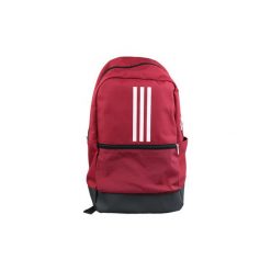 Plecaki adidas Classic 3S Backpack DZ8262. Czerwone plecaki damskie Adidas, bez wzorów. Za 89,99 zł.