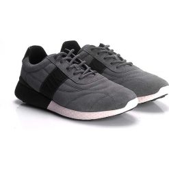Bikkembergs Sneakersy "Strik-er 928". Sneakersy męskie Bikkembergs, bez zapięcia. Za 569,00 zł.
