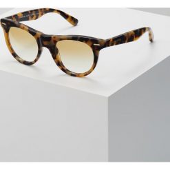 Okulary przeciwsłoneczne damskie: Michael Kors BORA BORA Okulary przeciwsłoneczne vintage tortoise