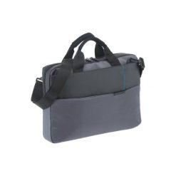 Torba SAMSONITE Qibyte 16N-09-001 14.1 cali Antracyt. Torby na laptopa Samsonite, bez wzorów, biznesowe. Za 169,99 zł.