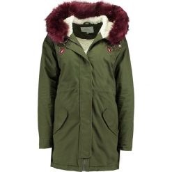 Parki damskie: Bellfield ERRILL Parka khaki