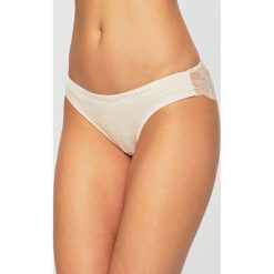 Henderson Ladies - Figi Take. Różowe majtki damskie Henderson Ladies, s, bez wzorów, z elastanu. Za 44,90 zł.
