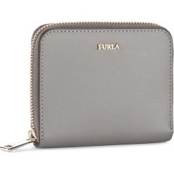 Portfele damskie: Mały Portfel Damski FURLA – Babylon 908375 P PT82 VTO Argilla