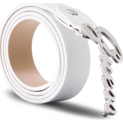 Paski damskie: Pasek Damski GUESS – BW7053 VIN30 S WHI