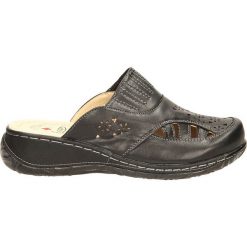 KLAPKI CASU H3712. Szare crocsy damskie marki Casu. Za 49,99 zł.