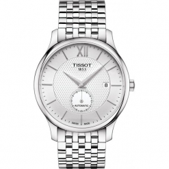 ZEGAREK TISSOT T-Classic T063.428.11.038.00. Zegarki męskie TISSOT. Za 3150,00 zł.