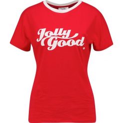 T-shirty damskie: Baum und Pferdgarten EIRA Tshirt z nadrukiem red & white