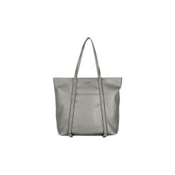 Shopper bag damskie: Torby shopper Armani jeans 417 SHOPPING BAG