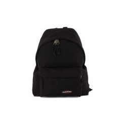 Plecaki męskie: Plecaki Eastpak PADDED BLACK