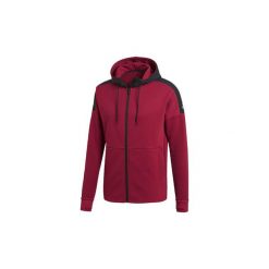 Bluzy adidas Bluza ID Climaheat Stadium. Czerwone bluzy męskie marki KALENJI, m, z elastanu, z długim rękawem, długie. Za 349,00 zł.