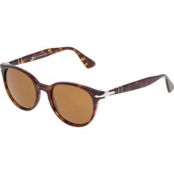 Okulary przeciwsłoneczne damskie: Persol Okulary przeciwsłoneczne havana