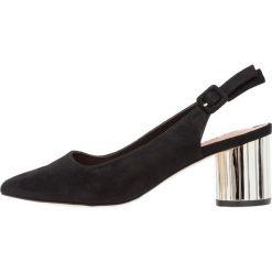 Buty ślubne damskie: Call it Spring WELP Czółenka black