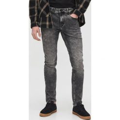 Jeansy skinny ECO AWARE -. Jeansy męskie Cropp, bez wzorów. Za 119,99 zł.