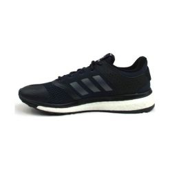 BUTY ADIDAS RESPONSE 3 (46 2/3). Buty sportowe męskie Adidas, bez zapięcia, do biegania. W wyprzedaży za 399,99 zł.