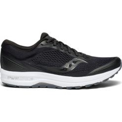 Buty do biegania męskie SAUCONY CLARION / S20447-1. Buty sportowe męskie Saucony, bez zapięcia, do biegania. Za 319,99 zł.
