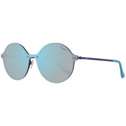 Pepe Jeans Okulary Przeciwsłoneczne Damskie Niebieskie. Okulary przeciwsłoneczne damskie Pepe Jeans. Za 159,00 zł.