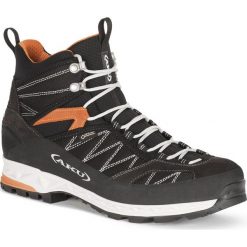 Buty trekkingowe męskie: Aku Buty męskie Tengu Lite GTX black/ orange r. 46