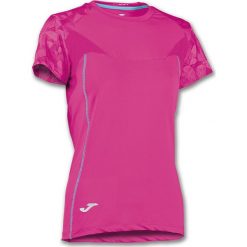 Topy sportowe damskie: Joma sport Koszulka damska Venus różowa r. XS (900089.500)