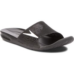 Klapki męskie: Klapki SPEEDO – Atami II Max Am 8-090603503 Black/White
