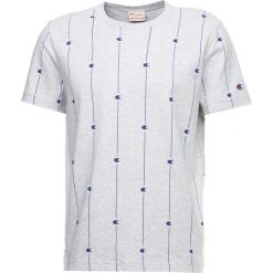 T-shirty męskie z nadrukiem: Champion Reverse Weave CLASSIC TEE Tshirt z nadrukiem loxgm