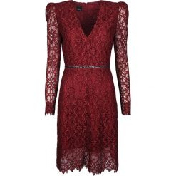 Pinko Sukienka "Mattonella". Sukienki damskie Pinko, długie, dopasowane. Za 489,00 zł.