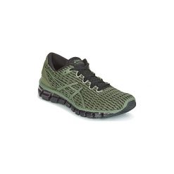 Buty do biegania Asics QUANTUM 360 SHIFT MX. Zielone buty do biegania męskie marki Asics. Za 671,20 zł.