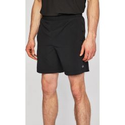 Calvin Klein Performance - Szorty. Czarne spodenki i szorty męskie Calvin Klein Performance, s, bez wzorów, z elastanu, casualowe. Za 239,90 zł.