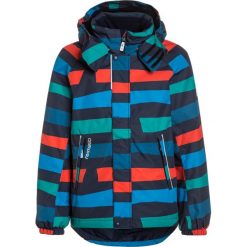Reima REIMATEC JACKET TALIK Kurtka zimowa navy. Niebieskie kurtki męskie marki Reima, na zimę, z materiału. W wyprzedaży za 407,20 zł.