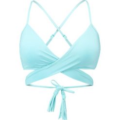 Bikini: Seafolly WRAP FRONT Góra od bikini iceberg