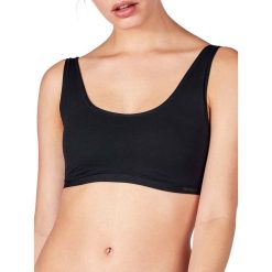 Top damski 2PACK Skiny Pure Nudity 080076. Koszulki damskie Skiny, bez wzorów, bez kołnierzyka, bez rękawów. Za 159,00 zł.
