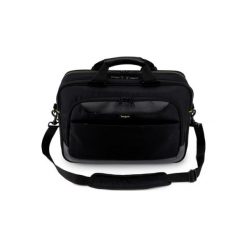 Torba na laptopa TARGUS CityGear 15-17.3 cali Czarny. Czarne torby na laptopa Targus, bez wzorów, eleganckie. Za 229,56 zł.