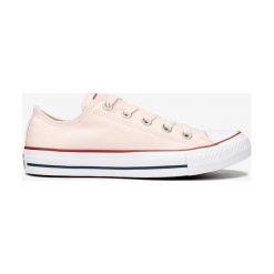 Converse Chuck 70 Classic Tenisówki Biały Beżowy. Brązowe trampki męskie Converse, bez wzorów, z materiału, bez zapięcia. Za 326,95 zł.