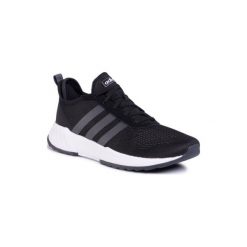 ADIDAS PHOSPHERE EG3490 Czarny. Czarne buty sportowe męskie Adidas, z tworzywa sztucznego, bez zapięcia. Za 279,99 zł.