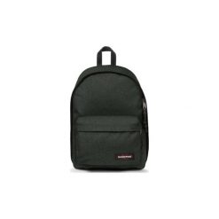Plecaki Eastpak OUT OF OFFICE EK767. Zielone plecaki męskie Eastpak, bez wzorów. Za 247,63 zł.