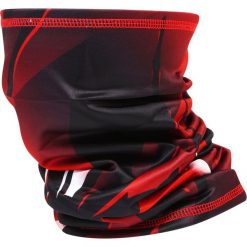 Szaliki męskie: Spyder THOT Szal red/white
