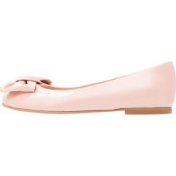Baleriny damskie: Brenda Zaro CARLA Baleriny rosadi