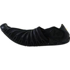 Buty sportowe damskie: Vibram Fivefingers FUROSHIKI Obuwie treningowe black