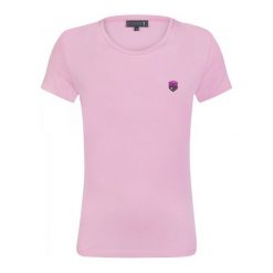 Sir Raymond Tailor T-Shirt Damski Mid Iron, L, Różowy. Czerwone t-shirty damskie Sir Raymond Tailor, l. W wyprzedaży za 49,90 zł.