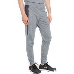 Under Armour Swacket Spodnie dresowe Szary. Szare spodnie męskie Under Armour, l, bez wzorów, z elastanu. Za 481,95 zł.