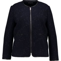 Marynarki i żakiety damskie: JETTE BLAZER Żakiet navy combo