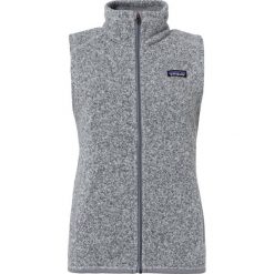 Kamizelki damskie: Patagonia BETTER SWEATER Kamizelka birch white