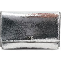 Michael Kors Listonoszka 32T9SF5C1M. Listonoszki damskie Michael Kors, w paski, ze skóry, na ramię, bez dodatków. Za 474,00 zł.