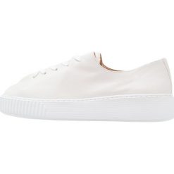 Trampki damskie slip on: L’INTERVALLE COACH Tenisówki i Trampki offwhite