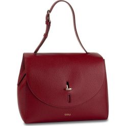 Torebka FURLA - Net 1048996 B BAFQ HSF Cilegia d. Czerwone torebki klasyczne damskie Furla, bez wzorów, ze skóry, klasyczne, bez dodatków. Za 1579,00 zł.