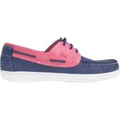 Buty TBS YOLLES. Niebieskie mokasyny męskie TBS, z gumy, wizytowe. W wyprzedaży za 399,00 zł.