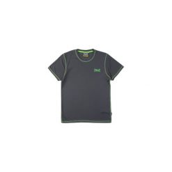 T-shirt męski. Szare t-shirty męskie TXM, m, bez wzorów, bez kołnierzyka. Za 39,99 zł.