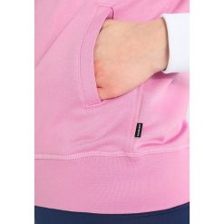 Bluzy damskie: Converse CORE BLOCKED FULL Bluza z kapturem light orchid