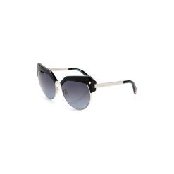 Okulary przeciwsłoneczne Dsquared -. Czarne okulary przeciwsłoneczne damskie Dsquared. Za 479,00 zł.