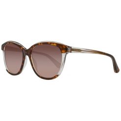 Guess Okulary Przeciwsłoneczne Damskie Brązowe. Pomarańczowe okulary przeciwsłoneczne damskie Guess. Za 219,00 zł.