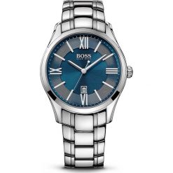 Zegarki męskie: Zegarek męski Hugo Boss Classic 1513034